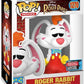 Funko Pop! 1270 Roger Rabbit [Disney] - 2022 Fall Convention Limited Edition