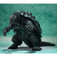 S.H. MonsterArts Gamera (2023) [Gamera Rebirth]