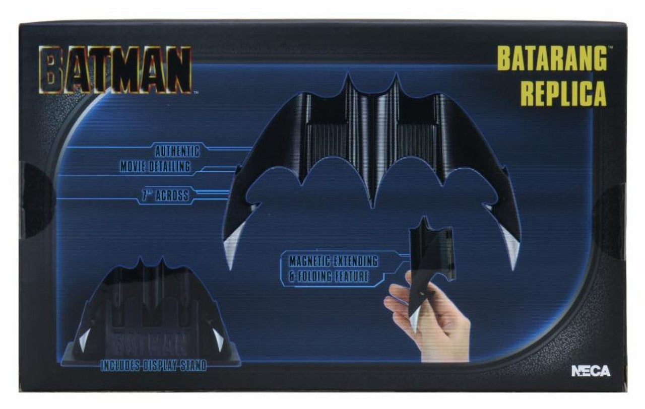 NECA Batarang Replica [Batman]