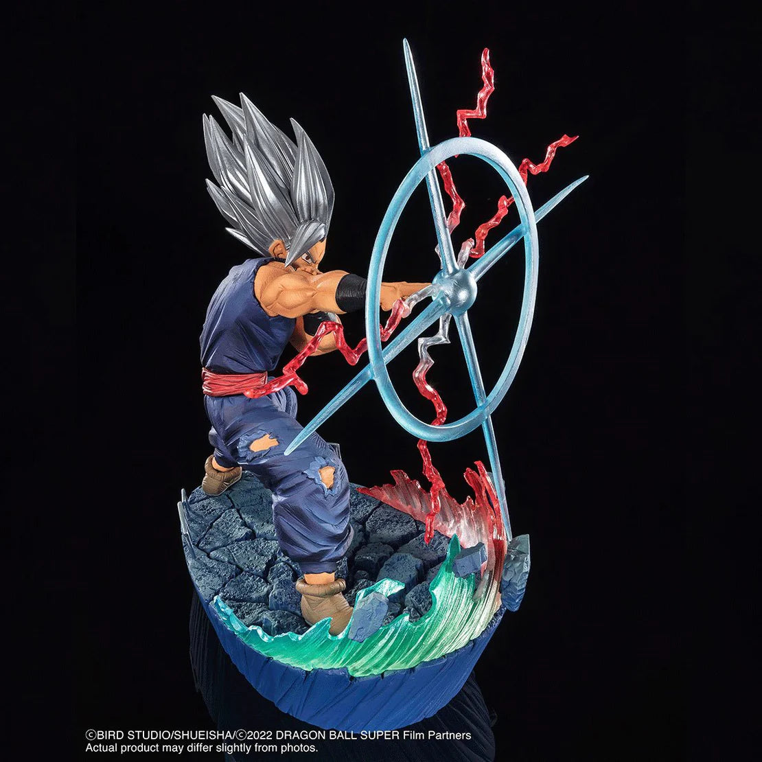 Figuarts Zero Son Gohan Beast (-Makankosappo-) [Dragon Ball Super]