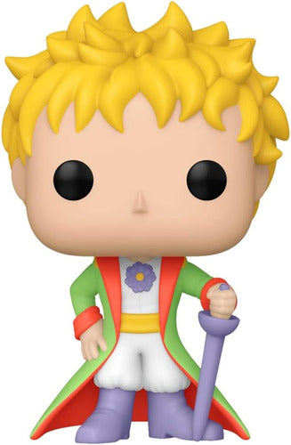 Funko Pop! 29 The Little Prince [The Little Prince]