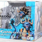 Figuarts Zero Kaidon King the Beasts (-Twin Dragons-) [One Piece]