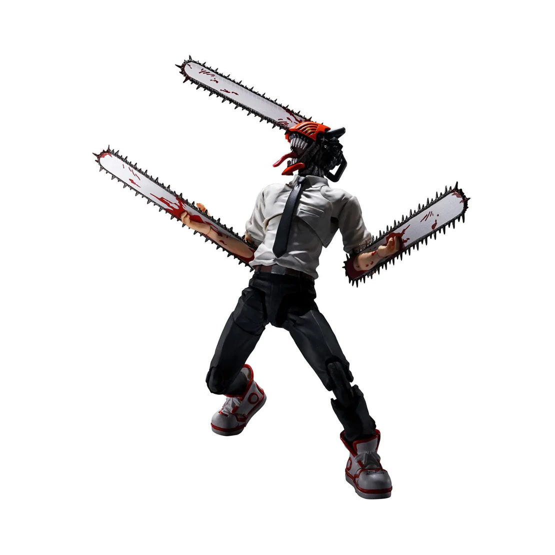 S.H.Figuarts Chainsaw Man [Chainsaw Man]