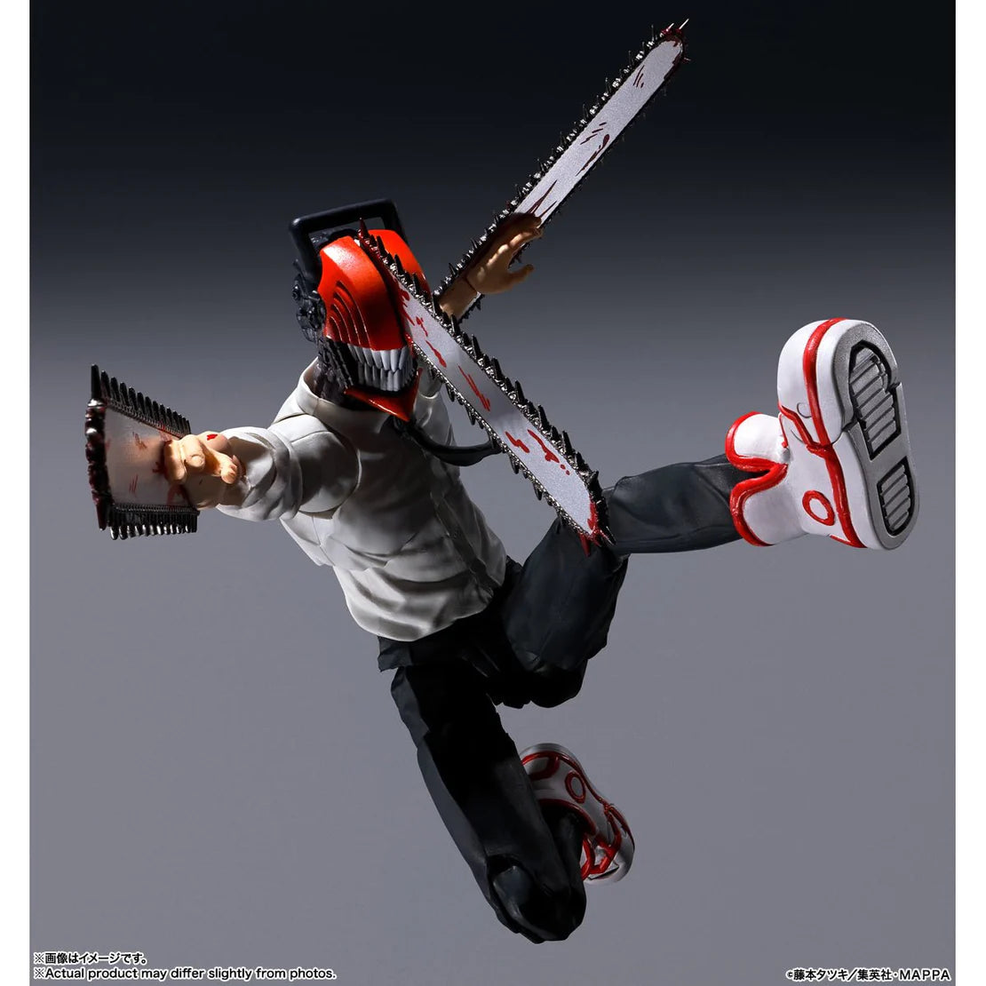 S.H.Figuarts Chainsaw Man [Chainsaw Man]
