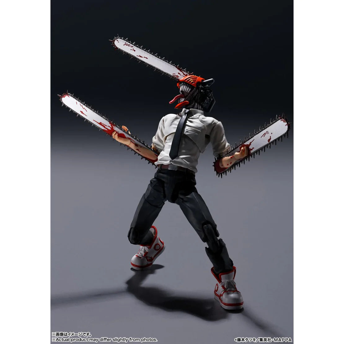 S.H.Figuarts Chainsaw Man [Chainsaw Man]