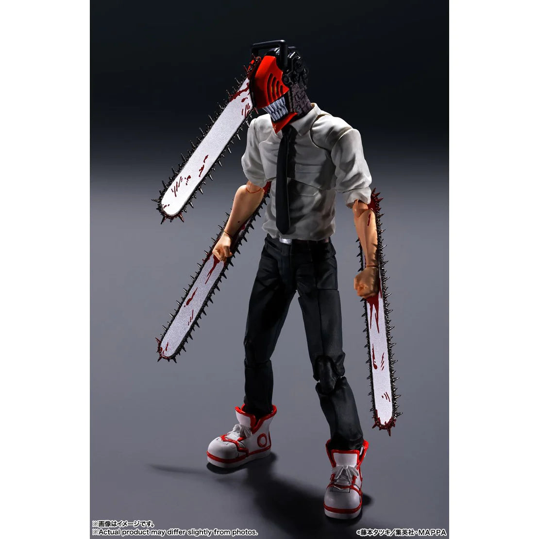 S.H.Figuarts Chainsaw Man [Chainsaw Man]