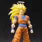 S.H. Figuarts Super Saiyan 3 Son Goku [Dragon Ball Z]