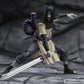 S.H. Figuarts Orochimaru (-Seeker of Inmortality-) [Naruto Shippuden]