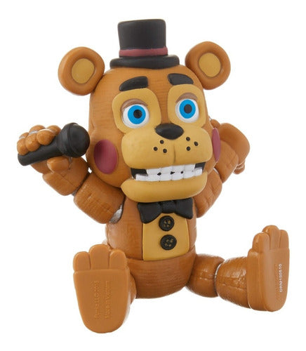 Funko Arcade! 01 Toy Freddy [Freddy Fazbears Pizza]