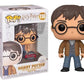 Funko Pop! 118 Harry Potter [Harry Potter] - Special Edition