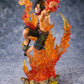 Figuarts Zero Portgas D Ace [One Piece]