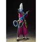 S.H. Figuarts Whis (- Event Exclusive Color Edition -) [Dragon Ball Z]