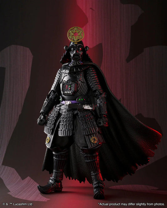 Bandai Samurai Taisho Darth Vader (Vengeful Spirit) [Star Wars]