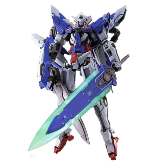 Bandai GN-001 / De-01RS Gundam Devise Exia (Metalbuild) [Gundam]