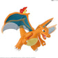 Bandai Charizard & Dragonite [Pokémon]