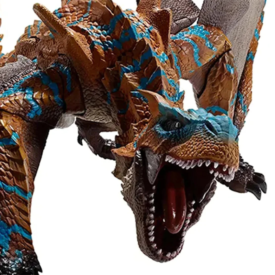 S.H. MonsterArts Tigrex [Godzilla]