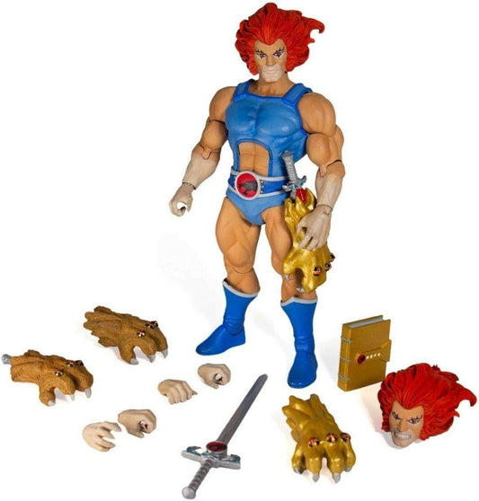 Super 7 Lion-O [ThunderCats]