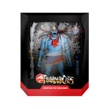Super 7 Mumm-Ra The Ever-Living [ThunderCats]