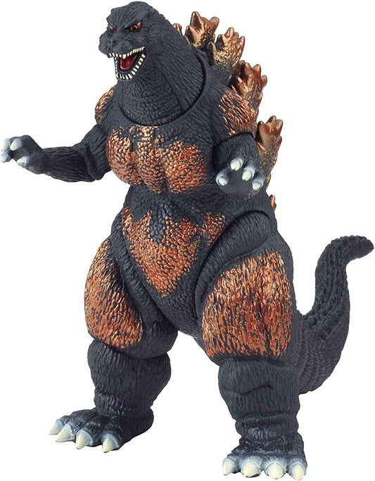 Bandai Burning Godzilla [Godzilla]