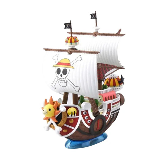 Bandai Thousand-Sunny [One Piece]