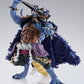 S.H. Figuarts Kaidou King of the Beasts [One Piece]