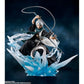 Figuarts Zero Toushiro Hitsugaya (The Blood Warfare) [Bleach]