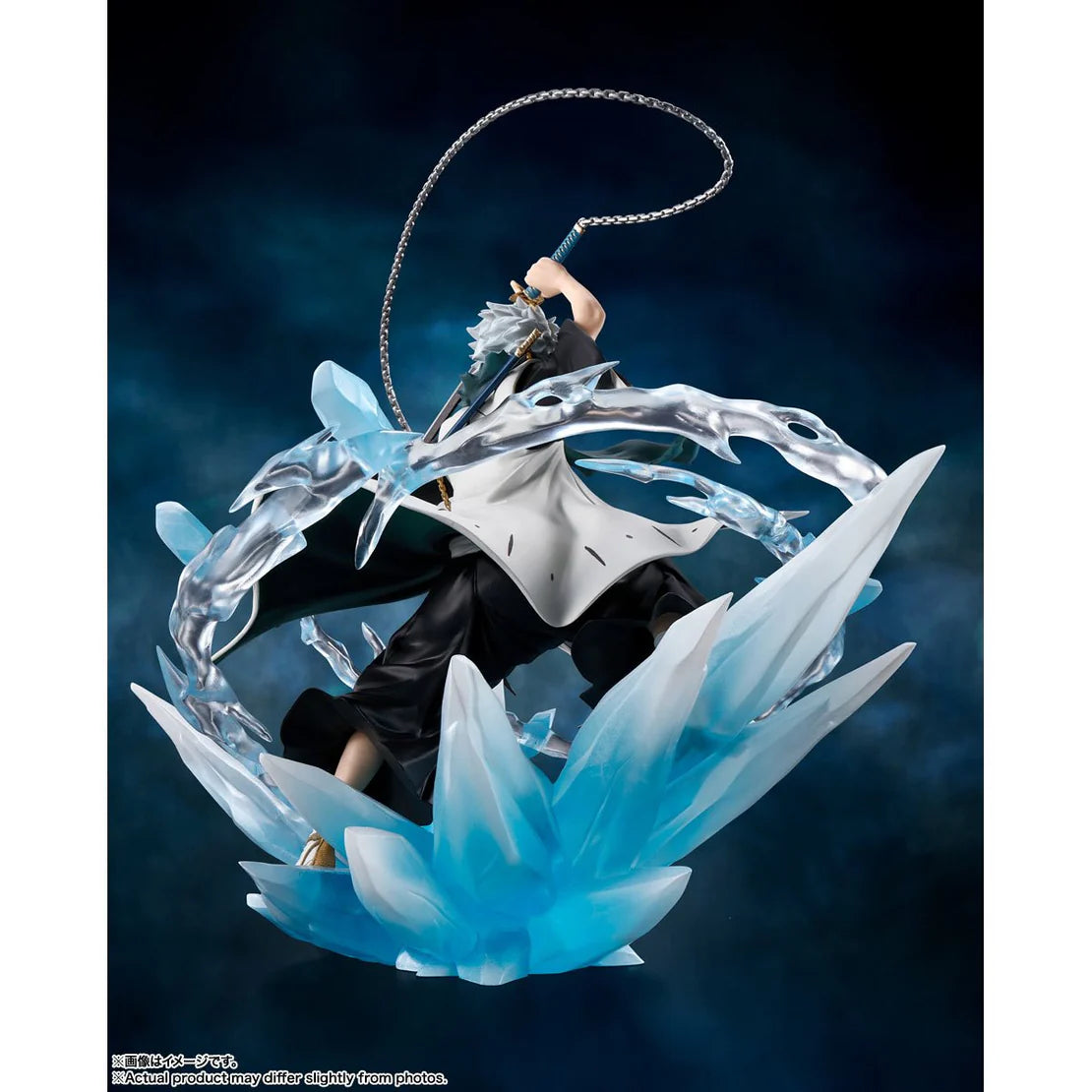 Figuarts Zero Toushiro Hitsugaya (The Blood Warfare) [Bleach]