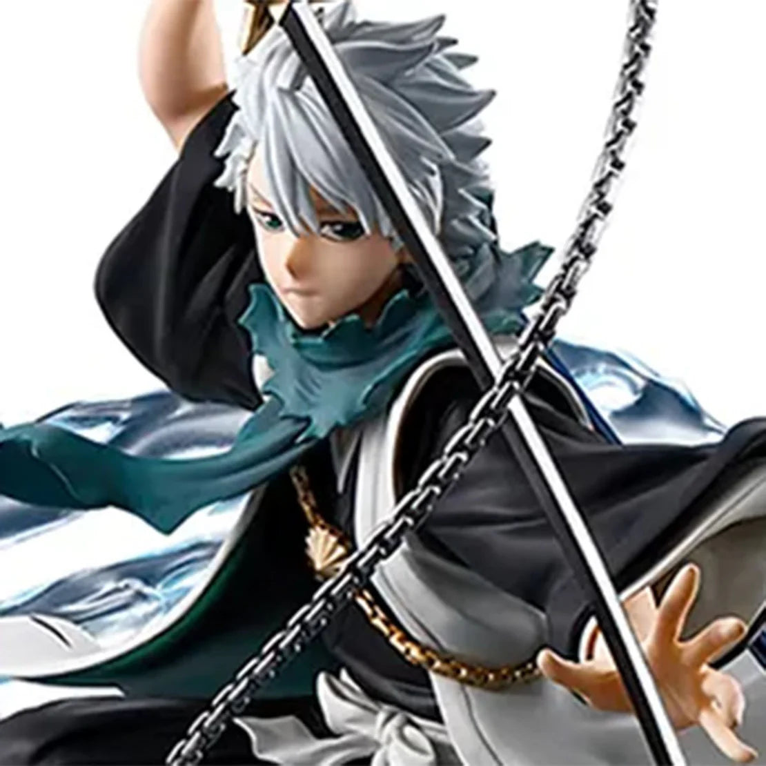 Figuarts Zero Toushiro Hitsugaya (The Blood Warfare) [Bleach]