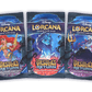 Disney Lorcana: Ursula's Return (12 Additional Game Cards) [Disney]