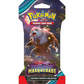 Pokémon: Twilight Masquerade (1 Additional Pokémon TCG Booster Pack) [Pokémon]