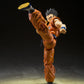 S.H.Figuarts Yamcha (- Earth's Foremost Fighter -) [Dragon Ball Z]