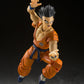 S.H.Figuarts Yamcha (- Earth's Foremost Fighter -) [Dragon Ball Z]