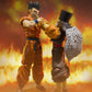 S.H.Figuarts Yamcha (- Earth's Foremost Fighter -) [Dragon Ball Z]