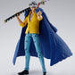 S.H. Figuarts Trafalgar Law (-The Raid on Onigashima-) [One Piece]