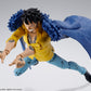 S.H. Figuarts Trafalgar Law (-The Raid on Onigashima-) [One Piece]