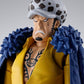 S.H. Figuarts Trafalgar Law (-The Raid on Onigashima-) [One Piece]