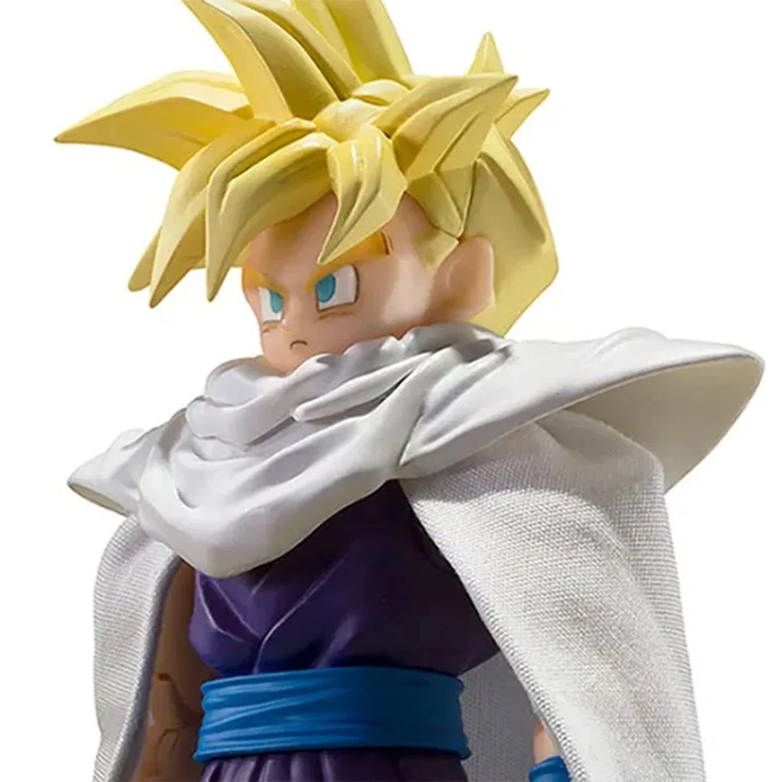 S.H. Figuarts Super Saiyan Son Gohan - The Fighter Who Surpassed Goku - [Dragon Ball Z]