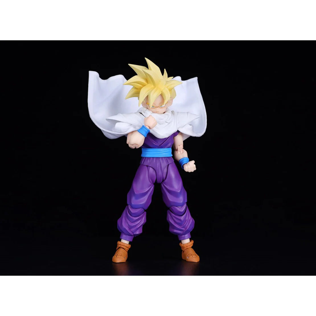 S.H. Figuarts Super Saiyan Son Gohan - The Fighter Who Surpassed Goku - [Dragon Ball Z]