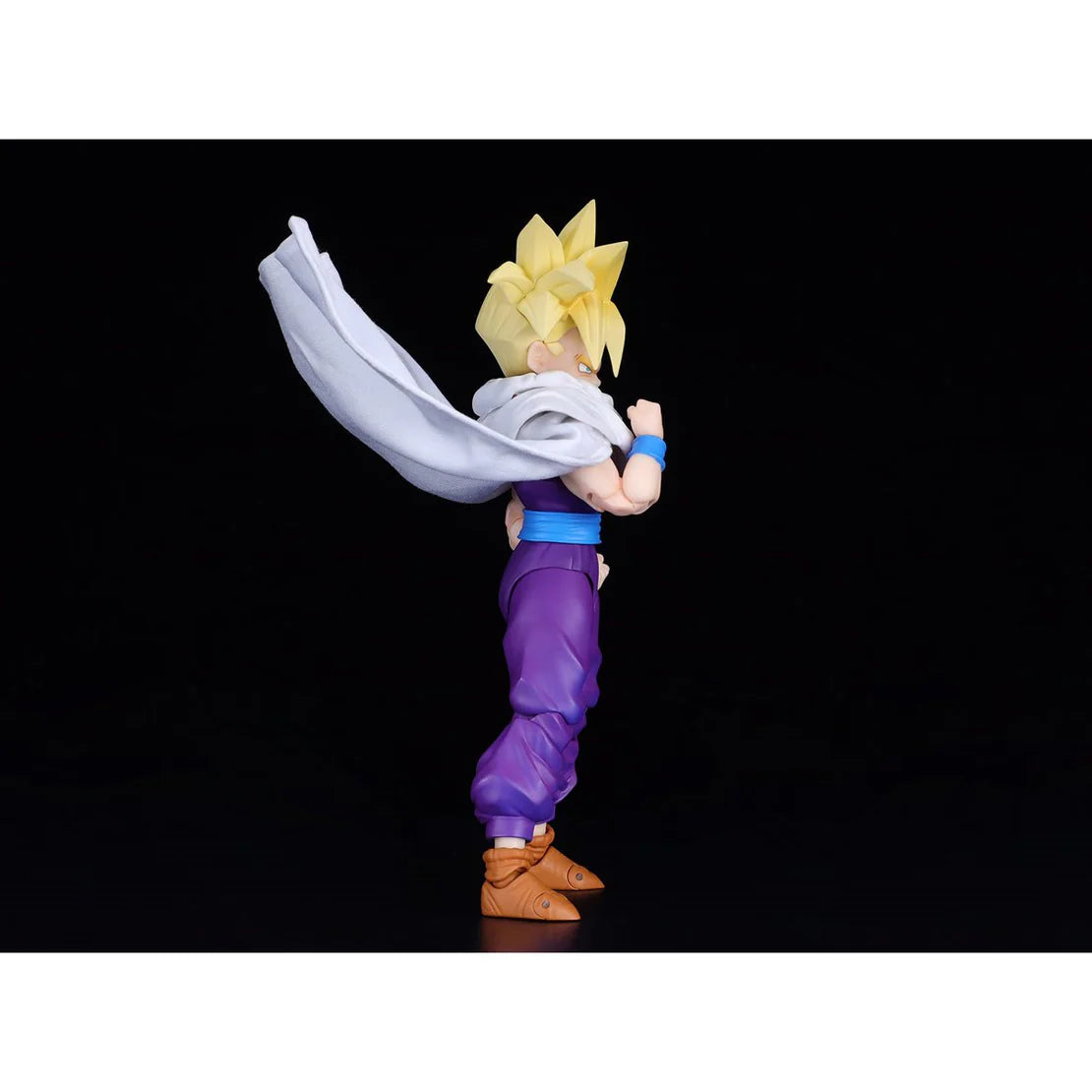 S.H. Figuarts Super Saiyan Son Gohan - The Fighter Who Surpassed Goku - [Dragon Ball Z]