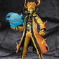 S.H. Figuarts Naruto Uzumaki [Karuma Link Mode] (- Courageous Strength That Binds -) - [Naruto Shippuden]