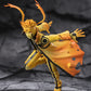 S.H. Figuarts Naruto Uzumaki [Karuma Link Mode] (- Courageous Strength That Binds -) - [Naruto Shippuden]