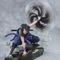 Figuarts Zero Sasuke Uchiha (-The Light & Dark of the Mangekyo Sharingan-) [Naruto Shippuden]