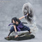 Figuarts Zero Sasuke Uchiha (-The Light & Dark of the Mangekyo Sharingan-) [Naruto Shippuden]