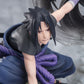 Figuarts Zero Sasuke Uchiha (-The Light & Dark of the Mangekyo Sharingan-) [Naruto Shippuden]