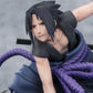 Figuarts Zero Sasuke Uchiha (-The Light & Dark of the Mangekyo Sharingan-) [Naruto Shippuden]