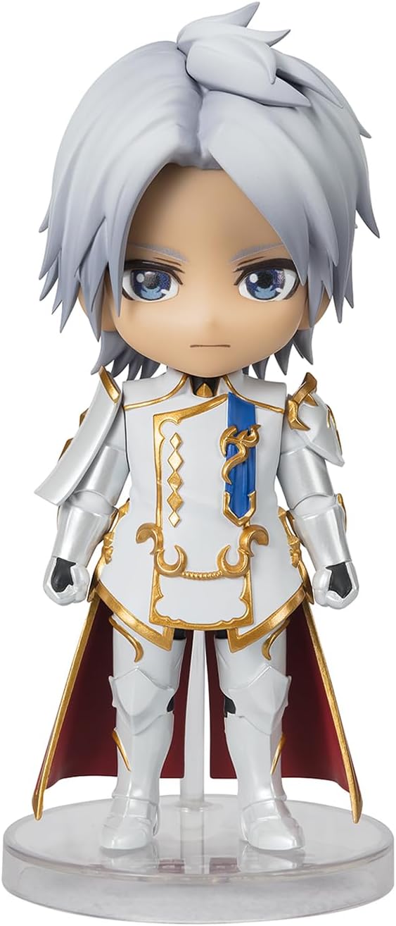 Figuarts Mini 151 Alphen [Tales of Arise]