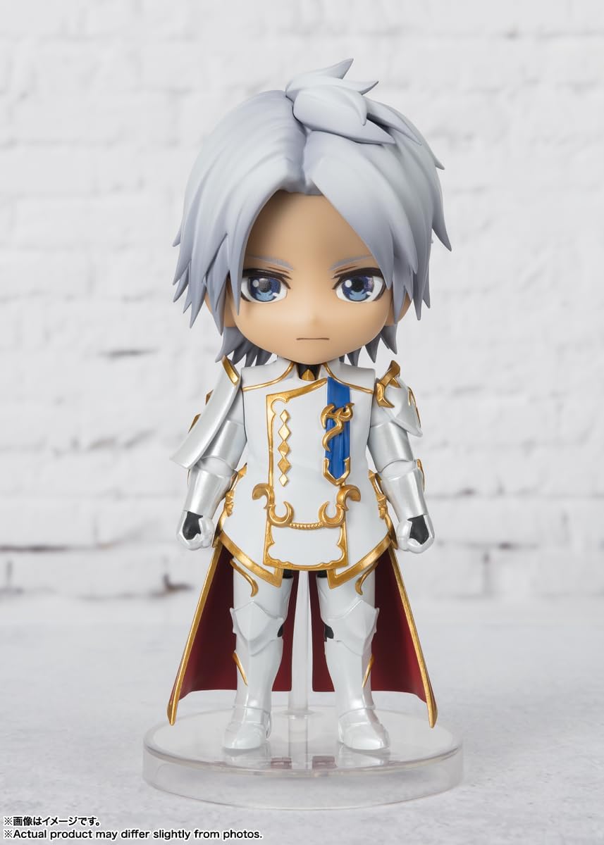 Figuarts Mini 151 Alphen [Tales of Arise]