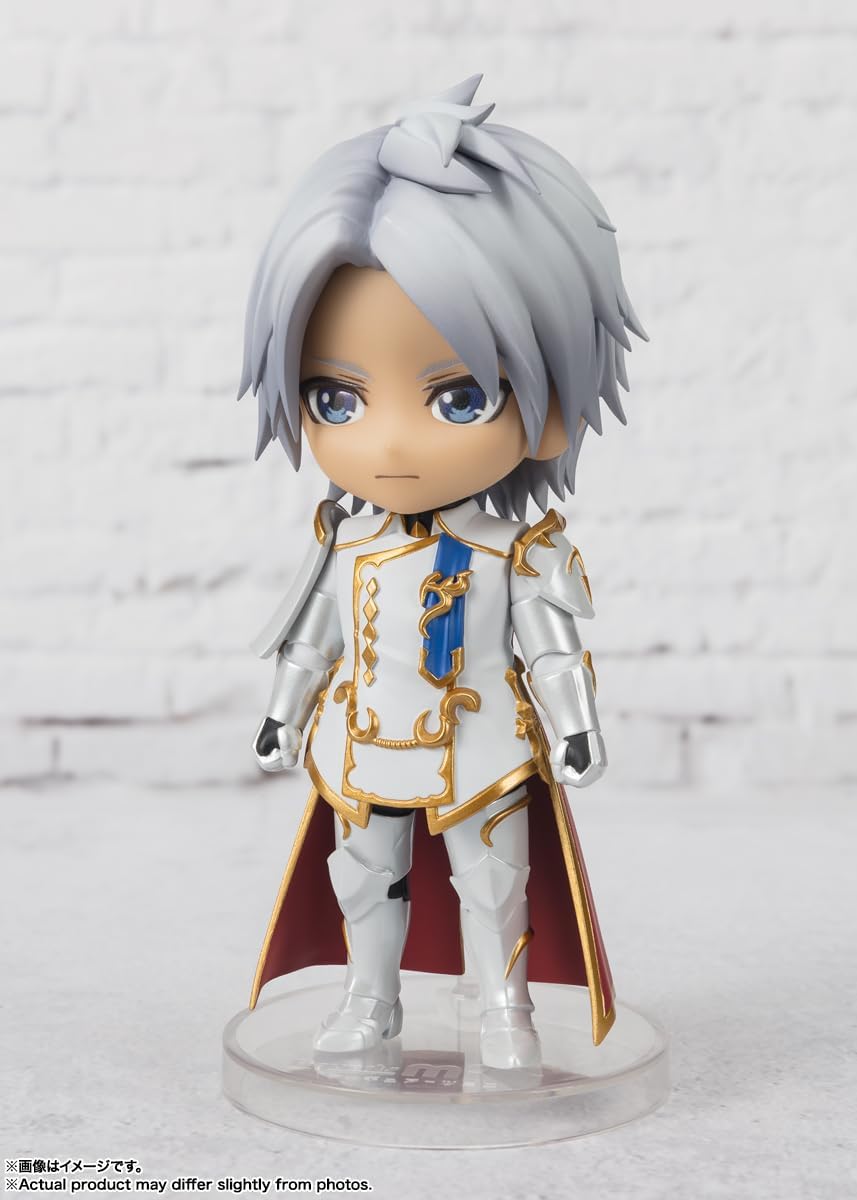 Figuarts Mini 151 Alphen [Tales of Arise]