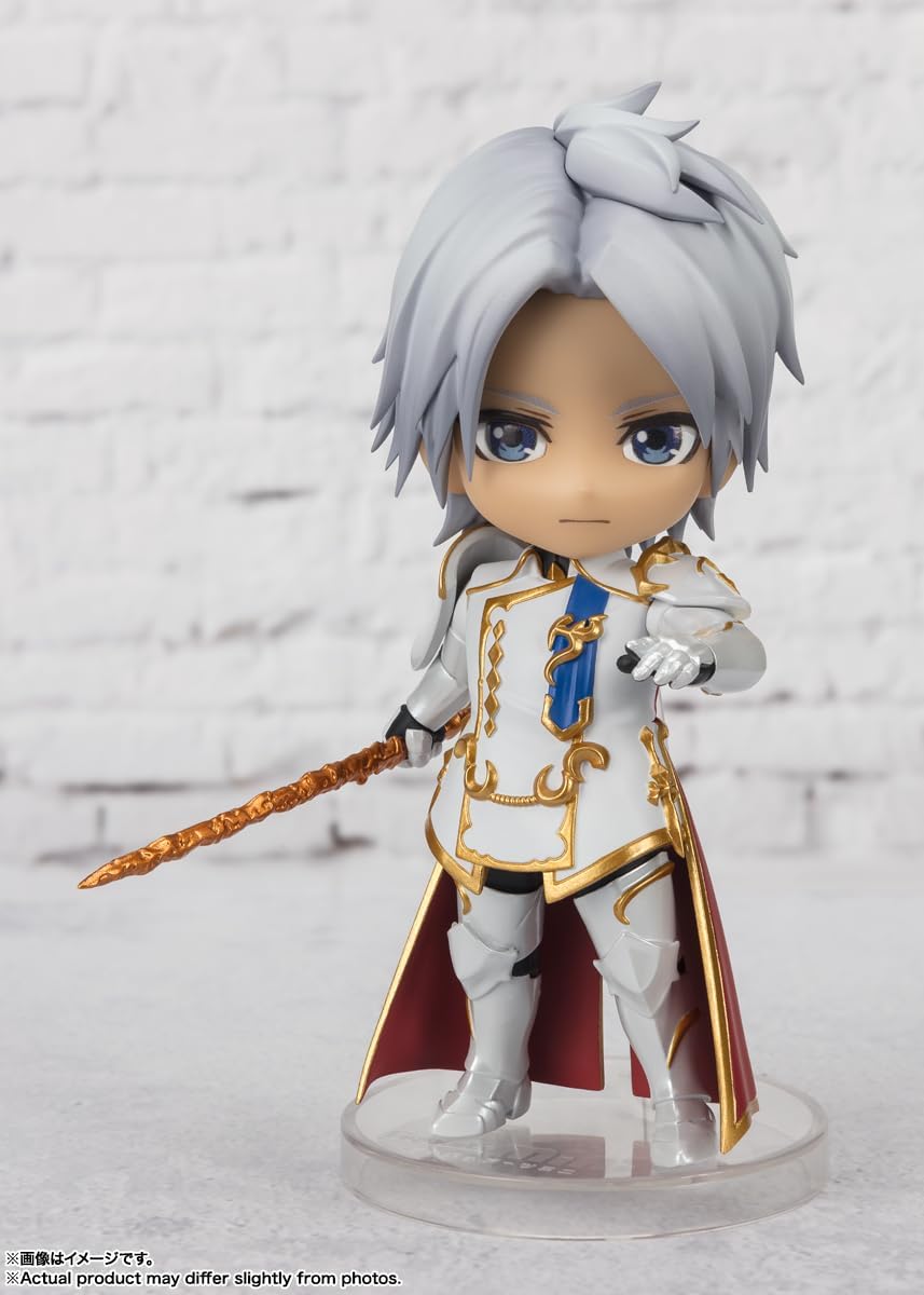 Figuarts Mini 151 Alphen [Tales of Arise]