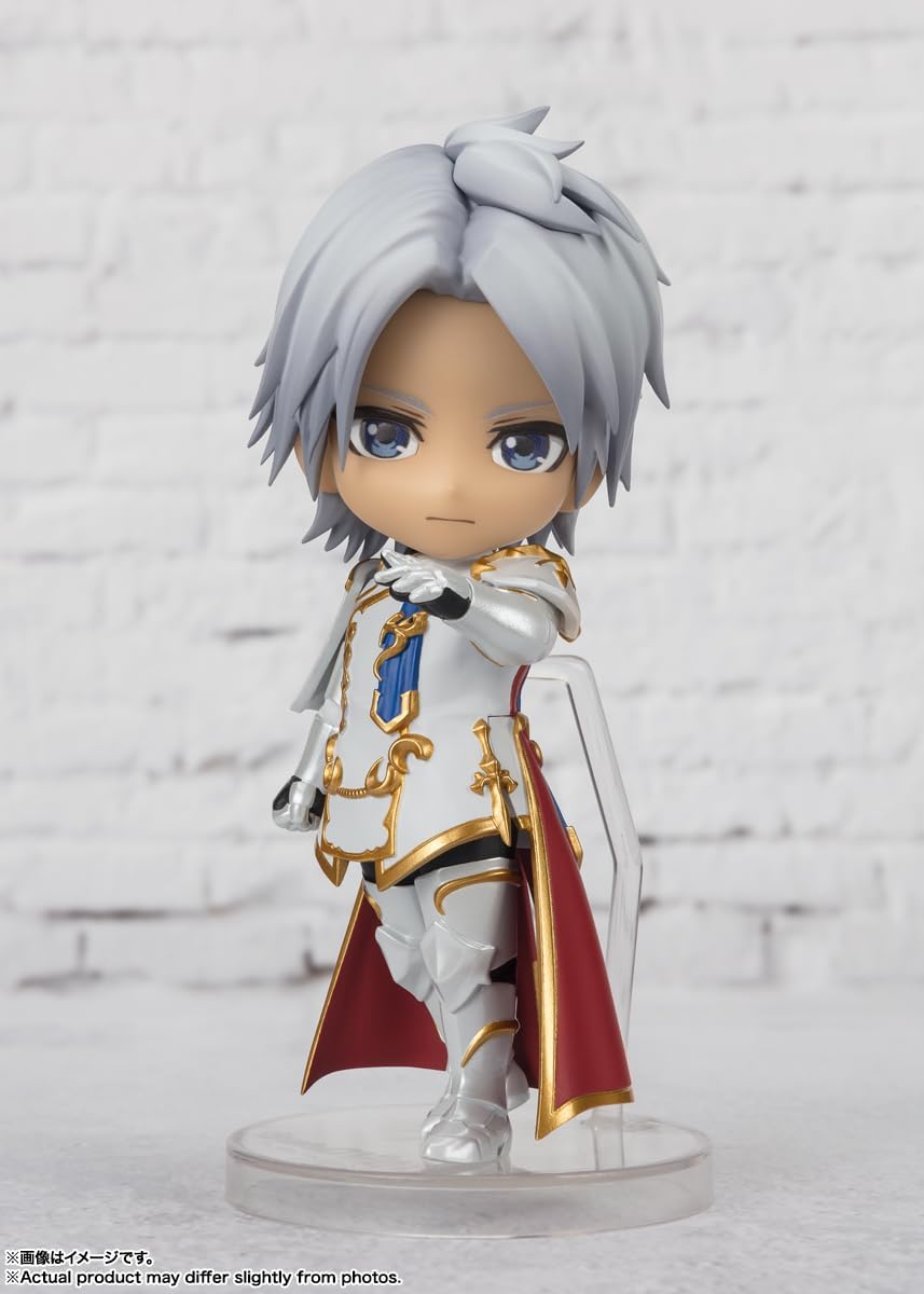 Figuarts Mini 151 Alphen [Tales of Arise]